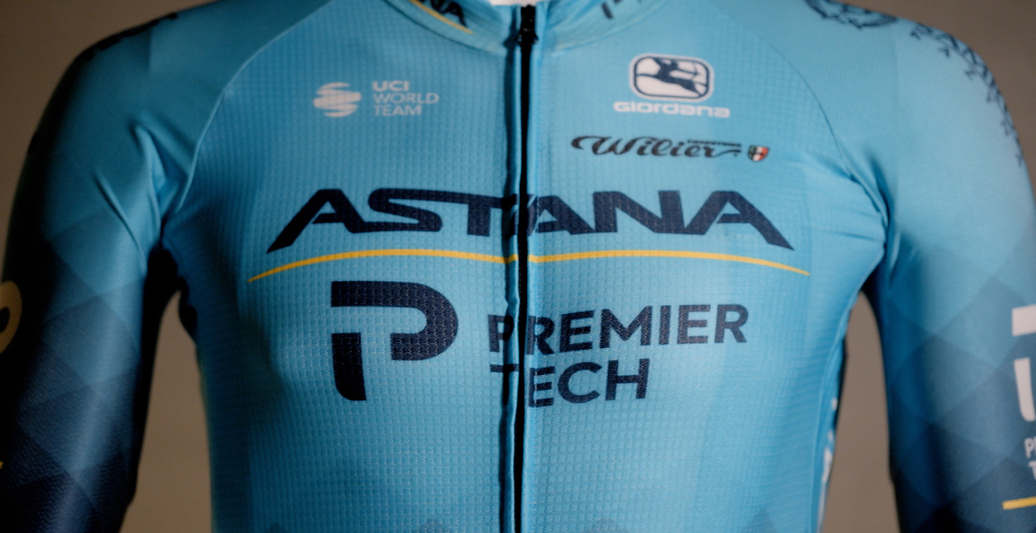 Astana Premier Tech
