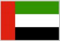 UAE Flag